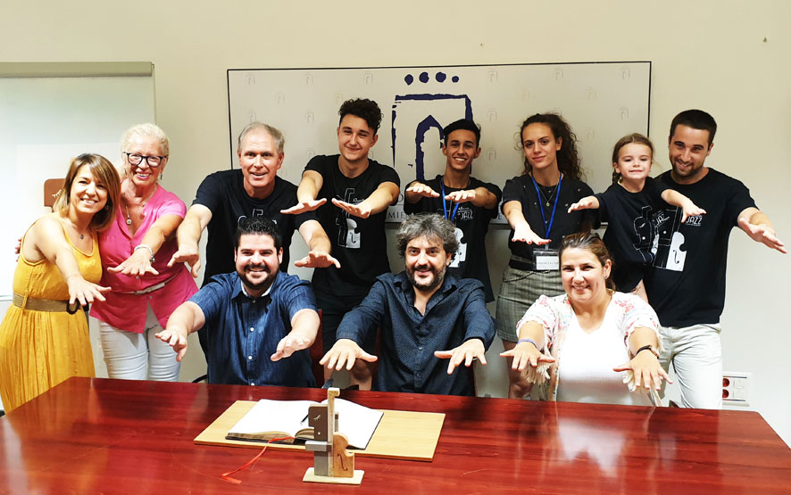 foto jazz serrano quartet a3