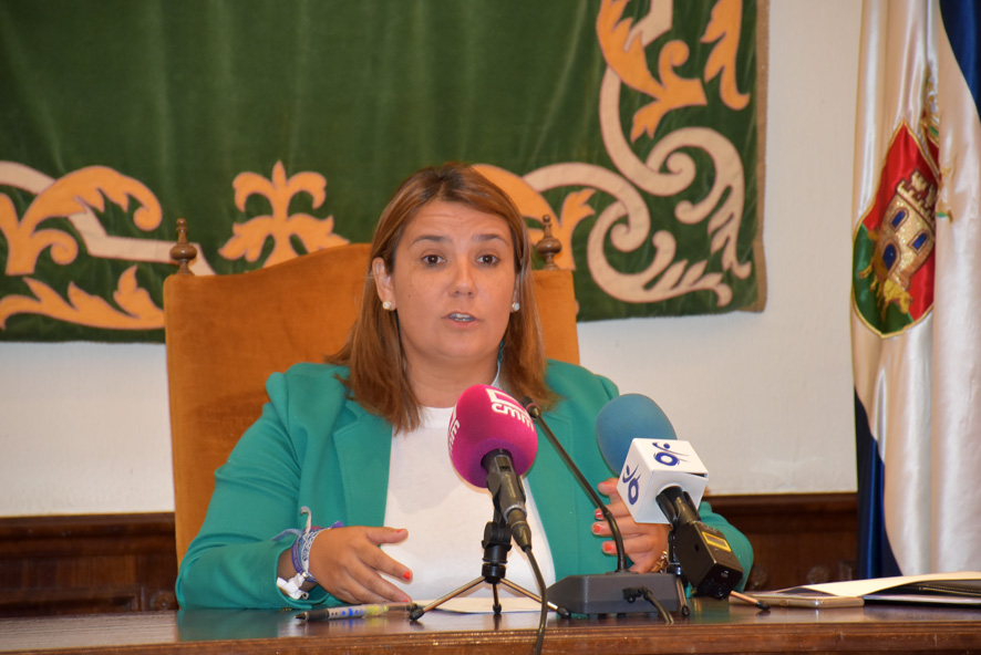 El ayuntamiento de Talavera realiza un balance de sus primeros cien días de gobierno