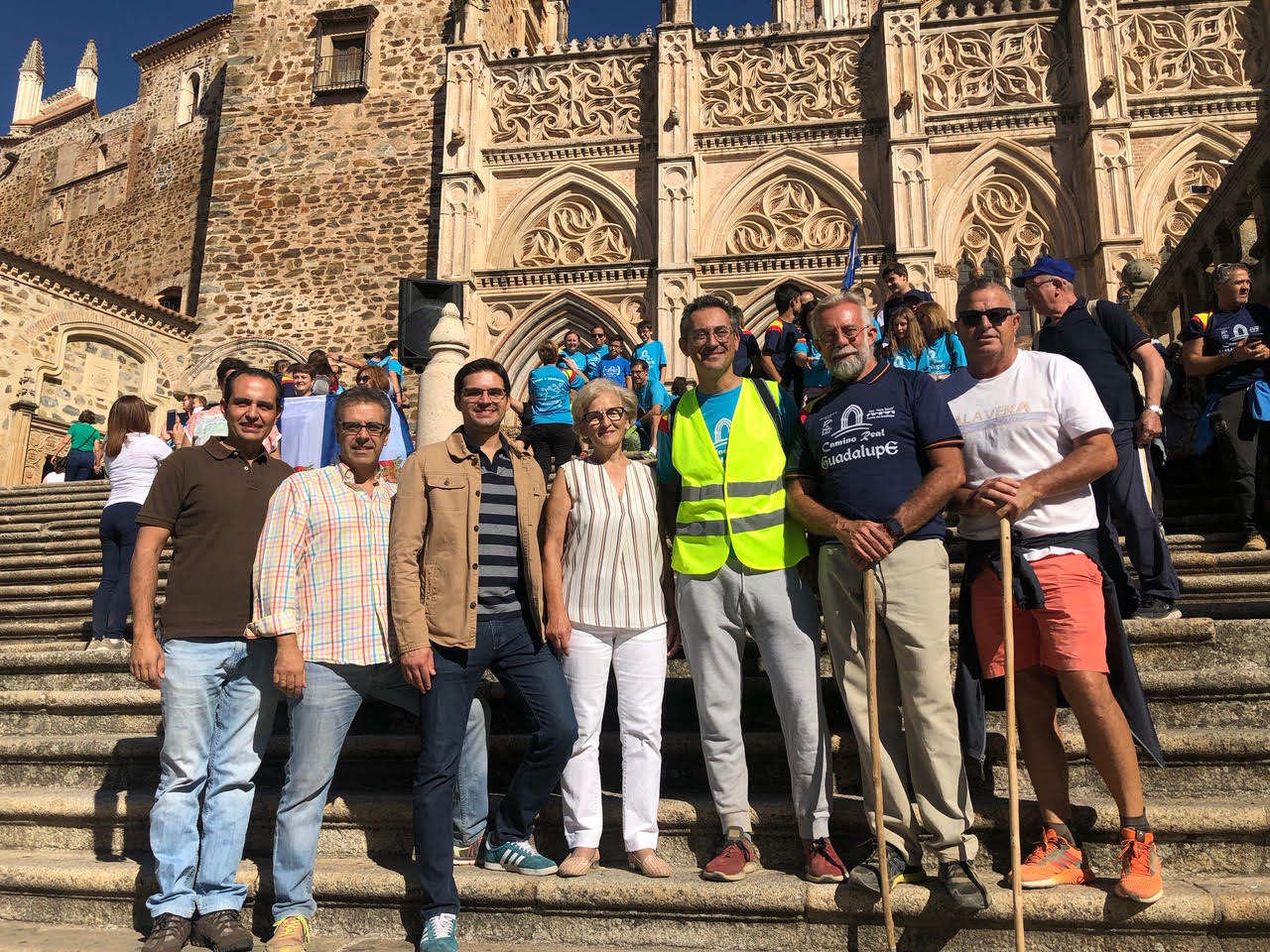 Talavera y su comarca necesitan de la ayuda del estado en materia de turismo 