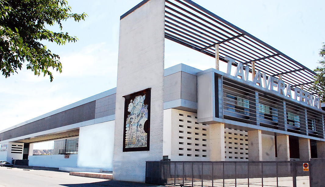 Santiago Serrano ha calificado de desprecio a Talavera y los talaveranos los presupuestos regionales