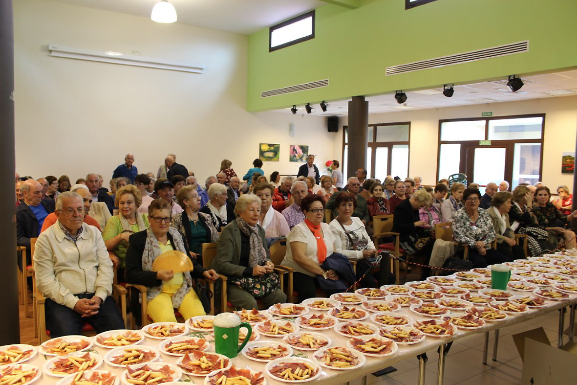 Un sin números de actividades en las Jornadas del Mayor de Torrijos