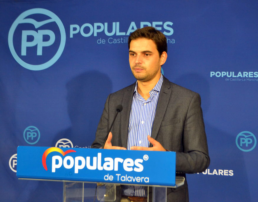 Serrano afirma que se contratarán 200 personas menos de las que contrató un gobierno popular