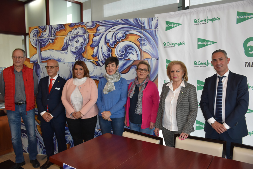 Se creará una mesa de trabajo con Tierras de Cerámica y profesionales artesanos y ceramistas