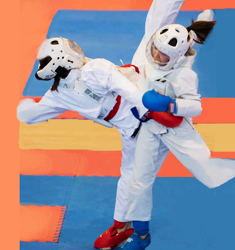 Karate 1