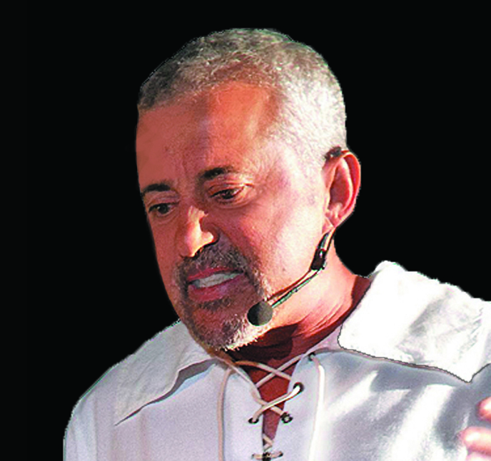 Jesús Pino Jiménez