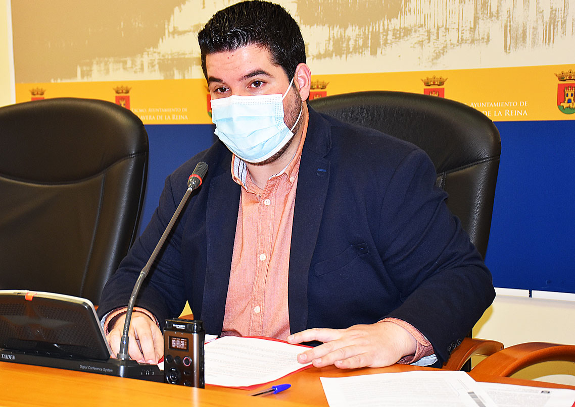 Talavera regresa al nivel 2 en las medidas para frenar la pandemia 