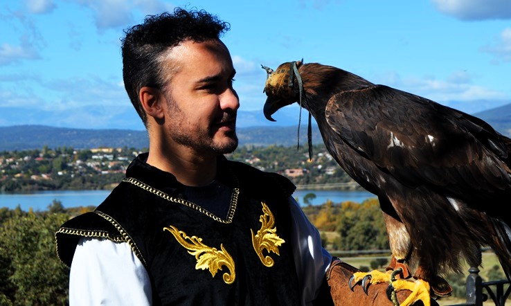 Cazalegas celebró con éxito sus Jornadas Medievales