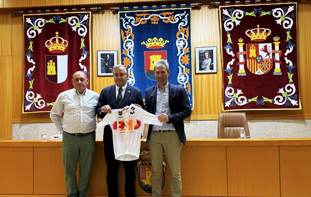 Talavera será sede del Campeonato de España Máster de Carretera 2026