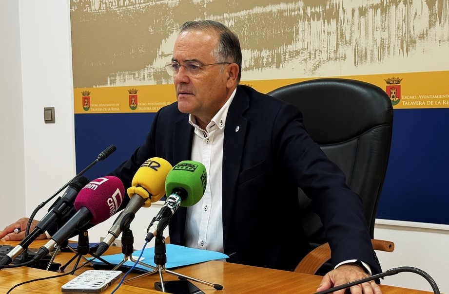 La Junta de Comunidades autorizo una planta de biometano en Talavera