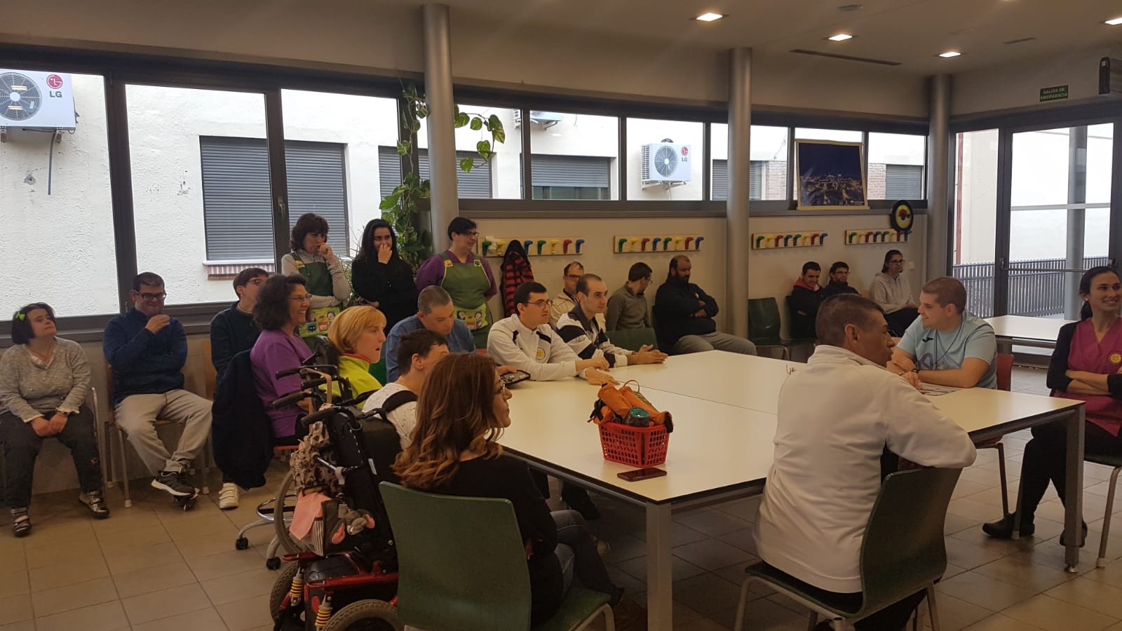 Torrijos celebra su semana del libro y la de la música  