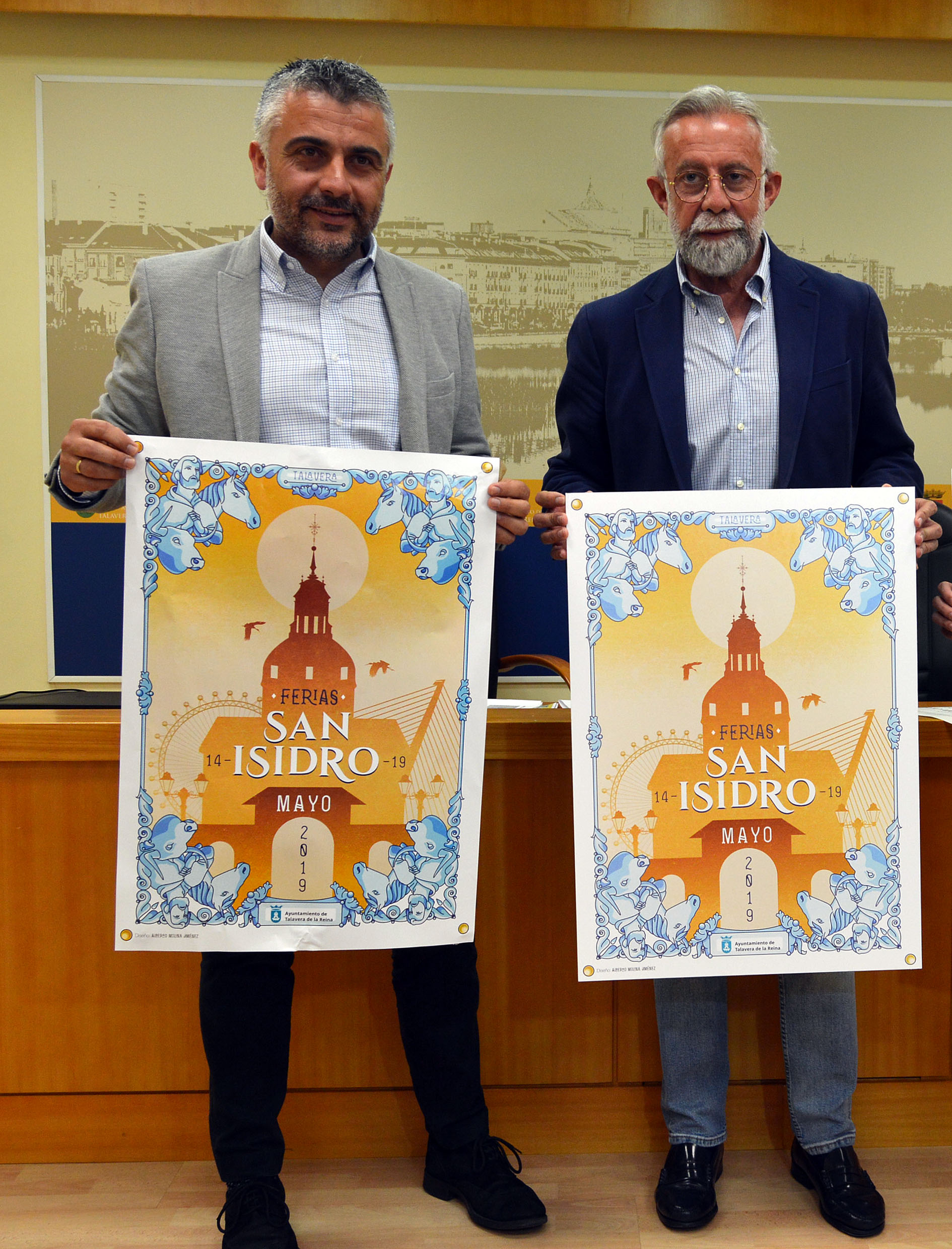 Comienzan las Ferias de San Isidro en Talavera Editorial