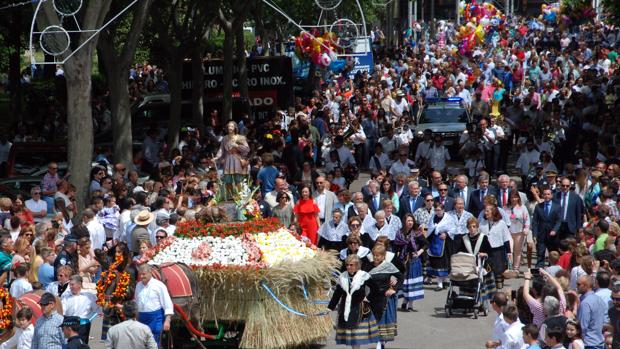 san isidro