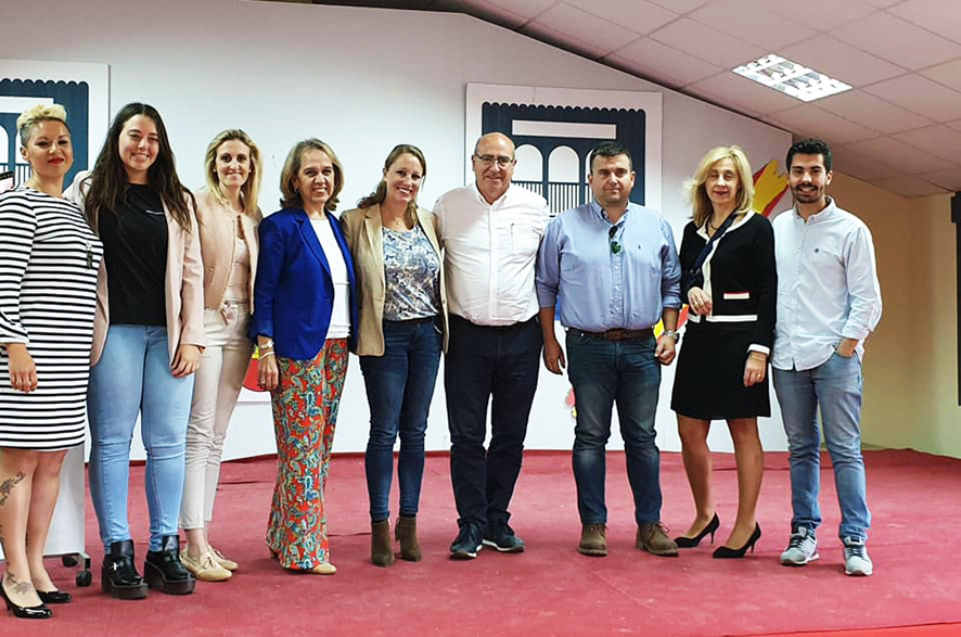 El Partido Popular de Quismondo entra en los últimos días de campaña Editorial