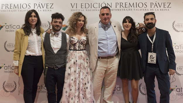 Los Premios  Pávez de Talavera cargados de humor y también de críticas  