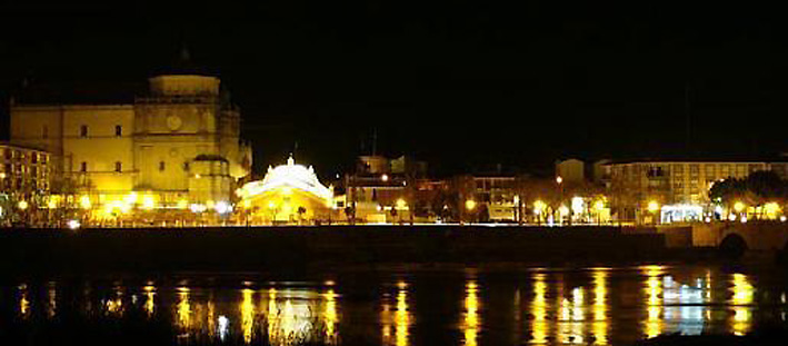 Talavera nocturna y el Mercado de la Luz como actividad innovadora Editorial