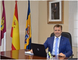Congosto recuerda que el puntal del Partido Popular ha sido siempre la presencia en los pueblos de la región castellano-manchega Editorial