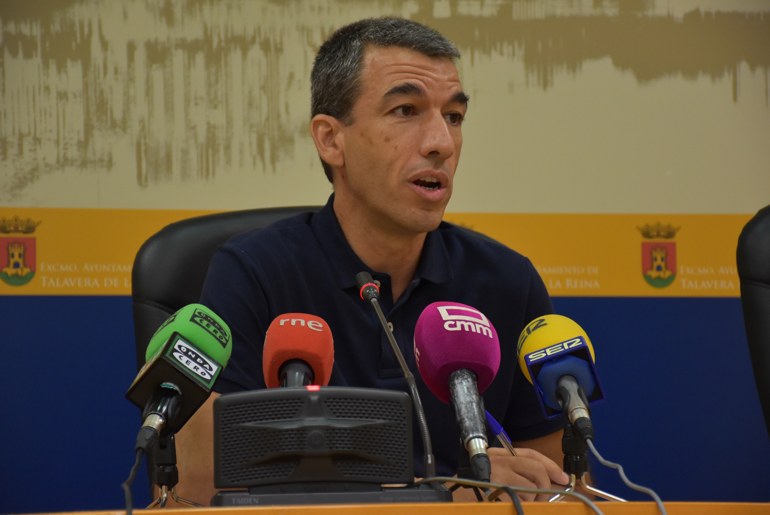 Talavera firma un compromiso de crédito de 14 millones de euros Editorial