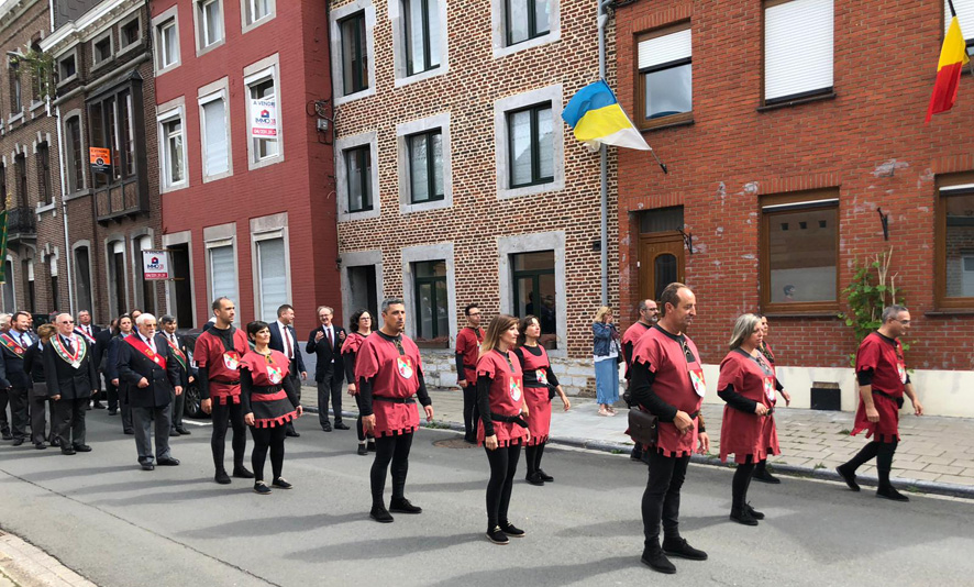 Torrijos se une al proyecto europeo de recuperación de tradiciones medievales Editorial