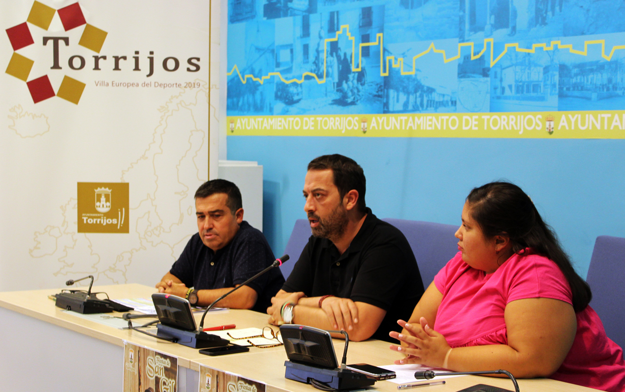 Septiembre en Torrijos: un mes de ocio y eventos múltiples