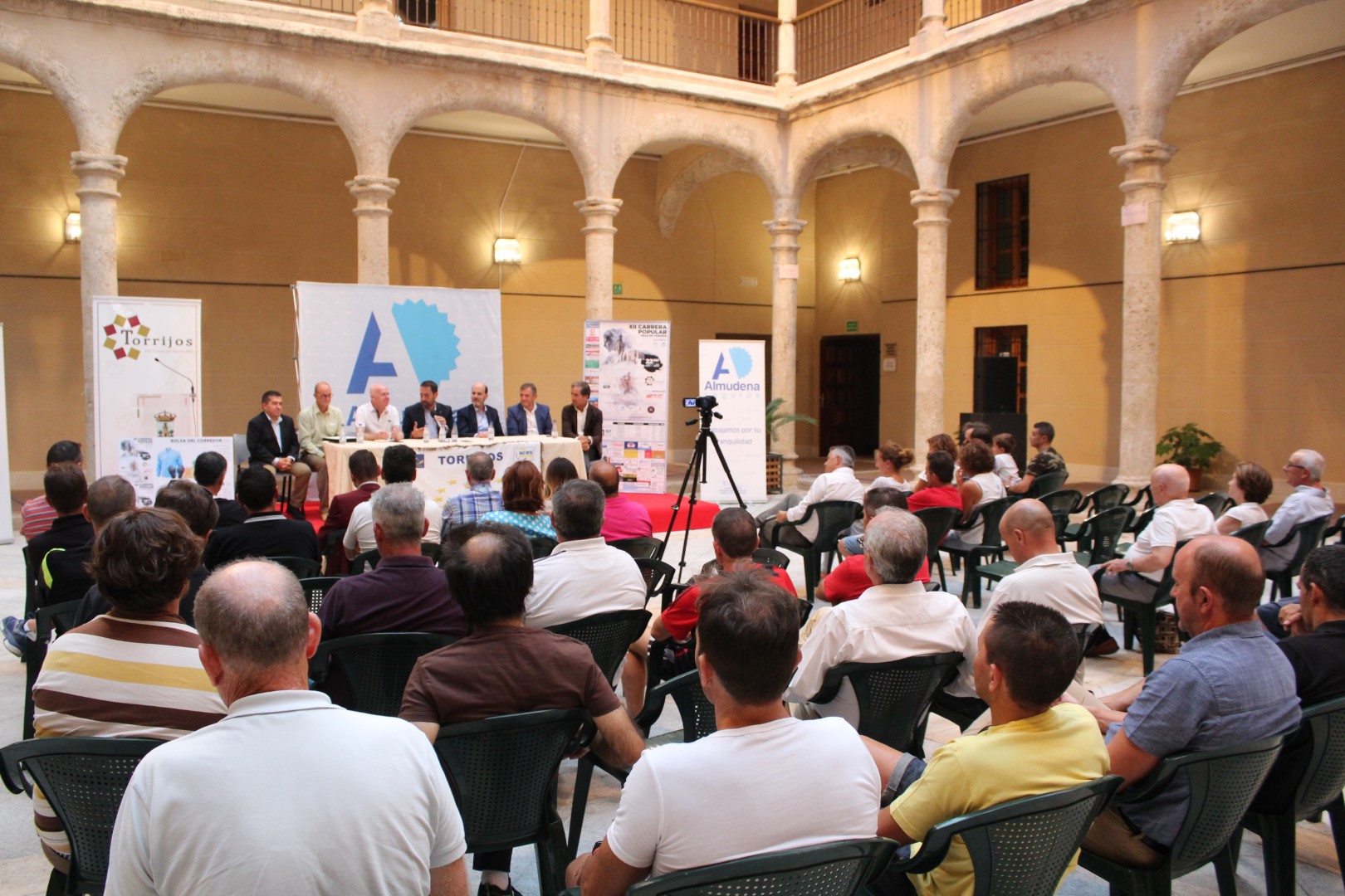 Carrera Popular Villa de Torrijos (4)