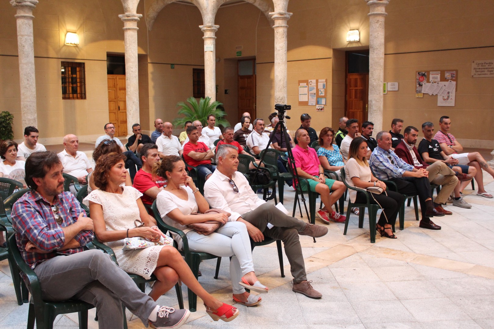 Carrera Popular Villa de Torrijos 3)