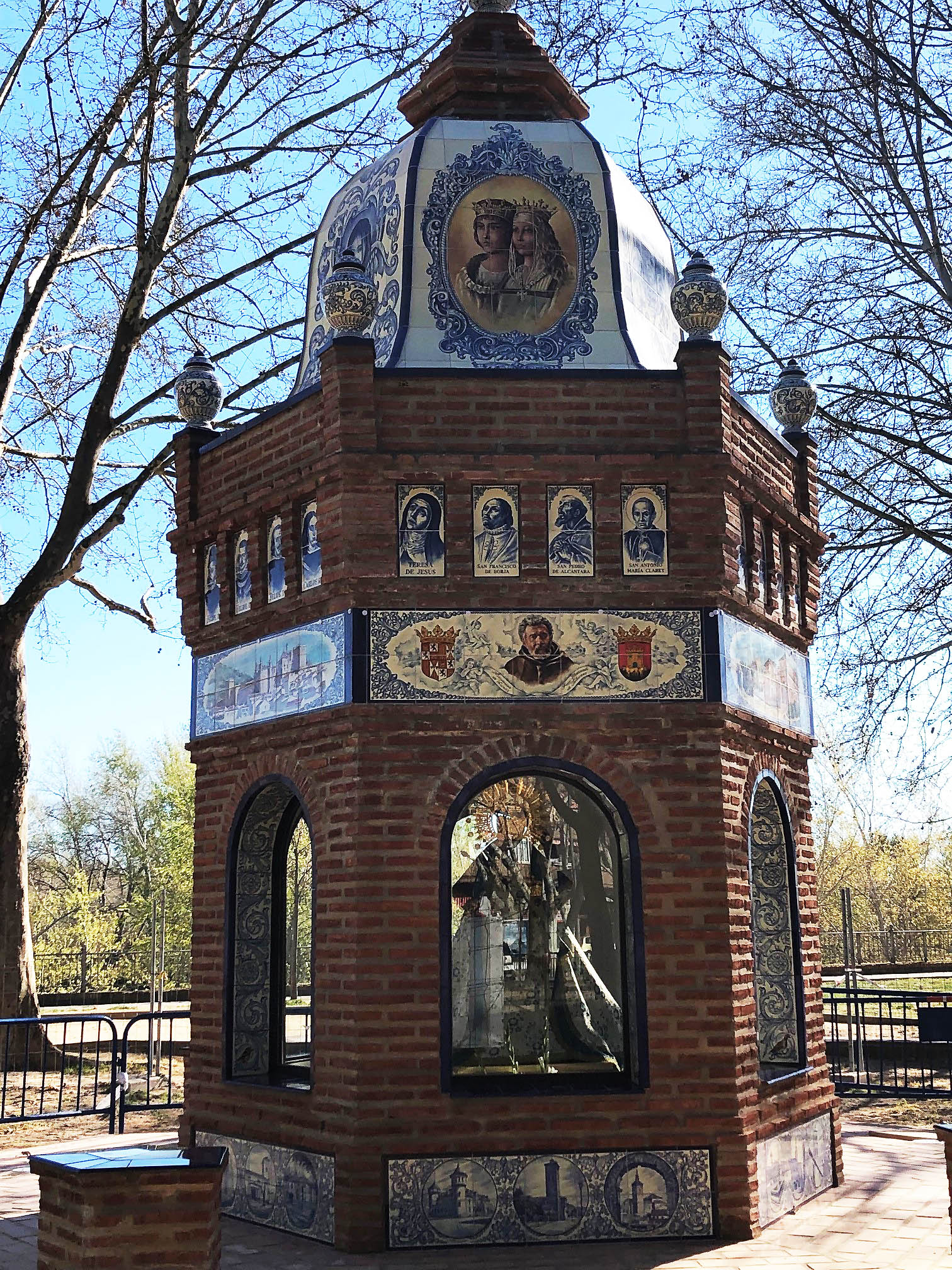 La importancia de que el Camino de Guadalupe pase por Talavera