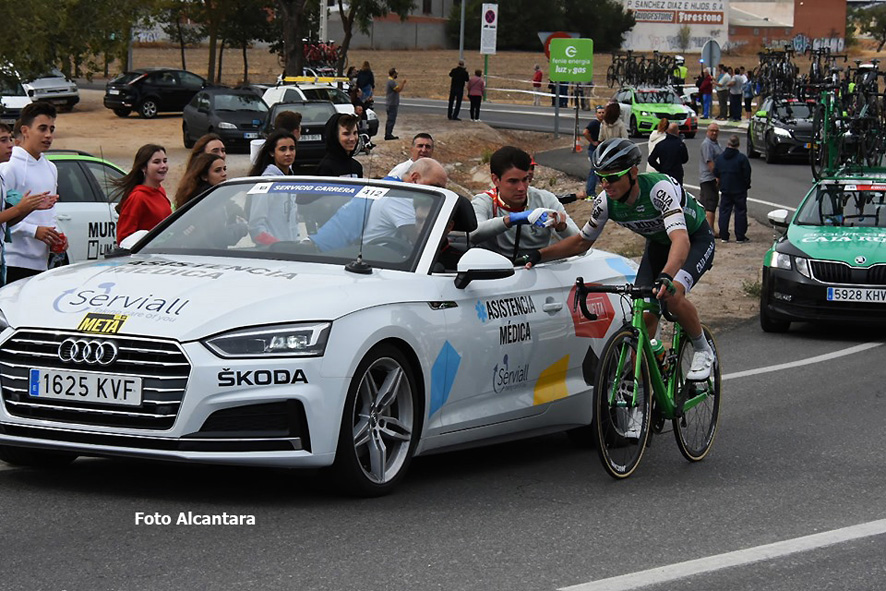 vuelta españa  1