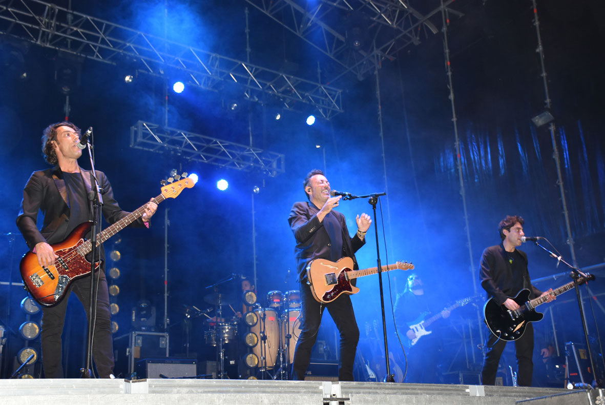 Las peñas serán el tema central de la fiesta de la Sementera 2019 