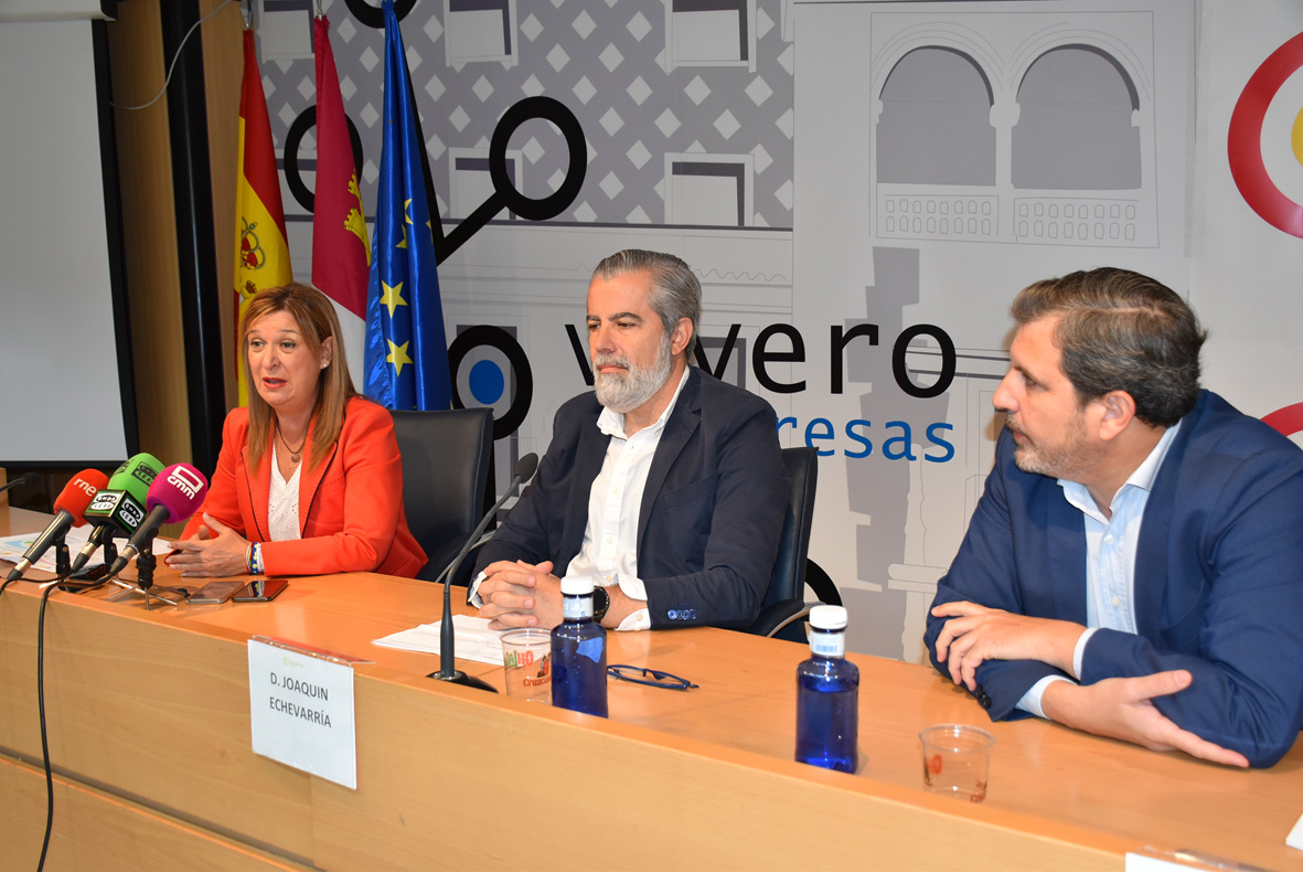 La Cámara de Comercio y Fedeto apuestan por la digitalización Editorial