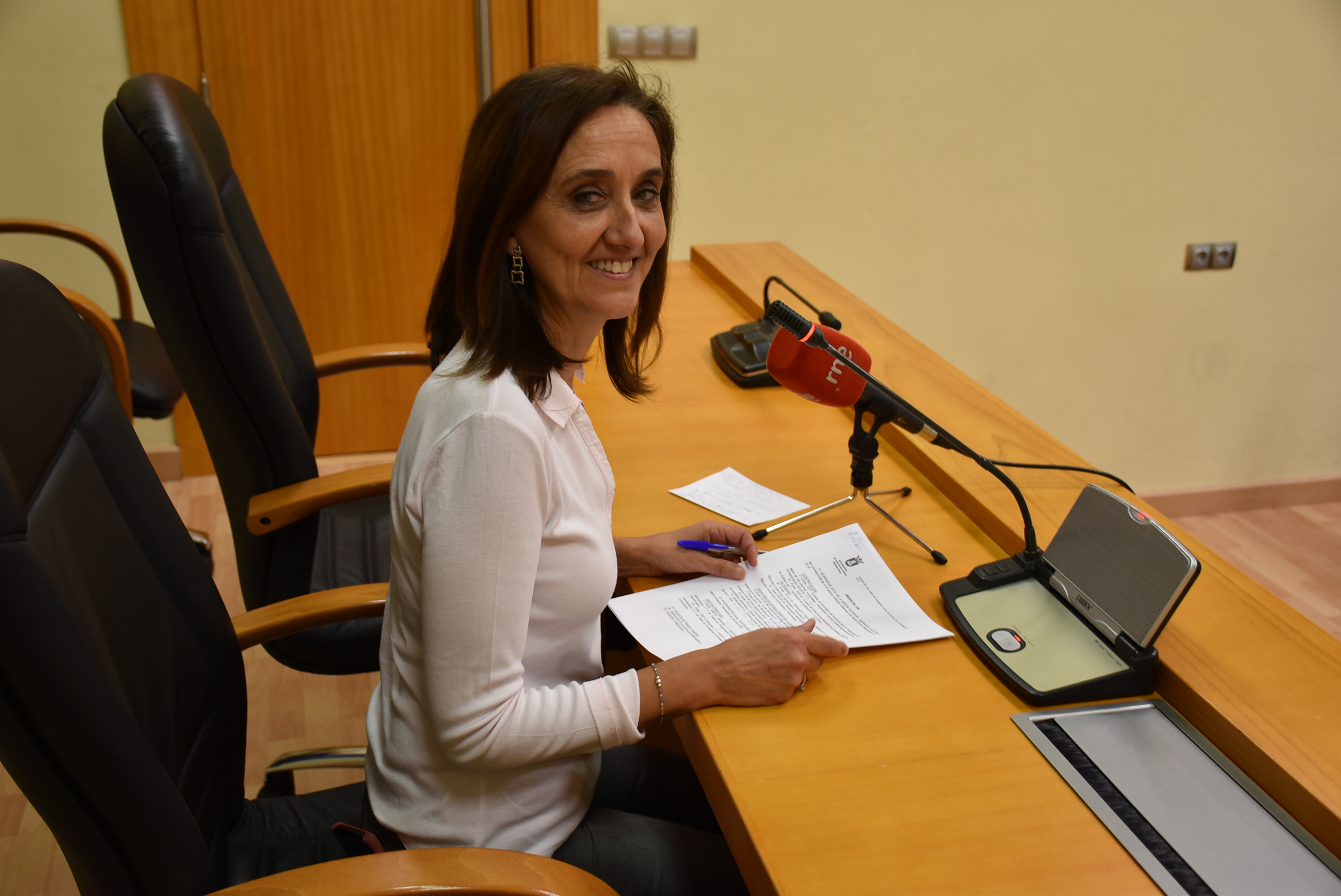 El Ayuntamiento destaca la formación y capacitación de los nuevos planes de empleo Editorial