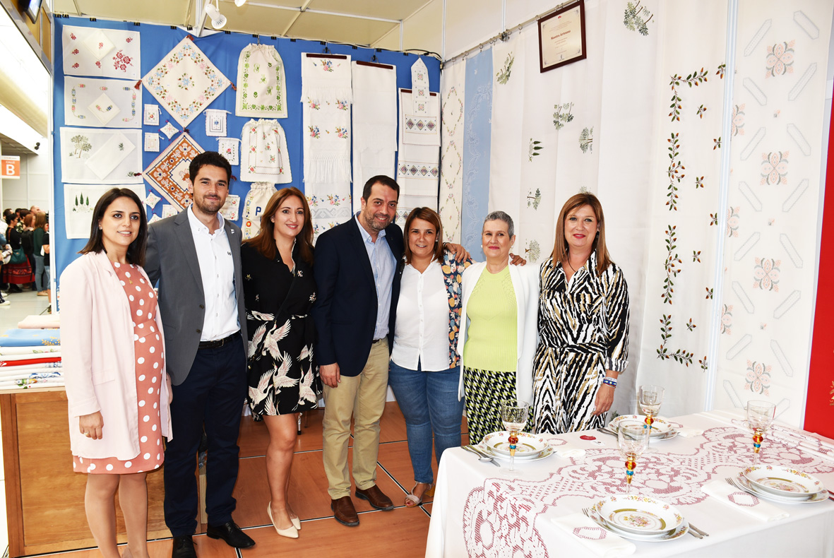La celebración de Farcama primavera en Talavera supondrá un éxito para toda la ciudadanía Editorial