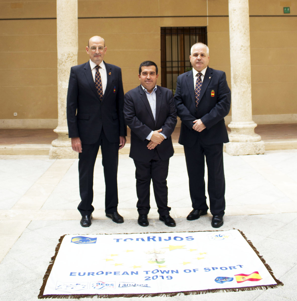 La II Fase de la Liga Nacional de Kárate se celebra en Torrijos Editorial