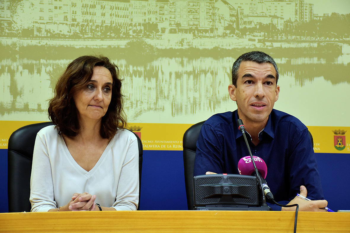 El Ayuntamiento de Talavera se desmarca de los siete despidos Editorial