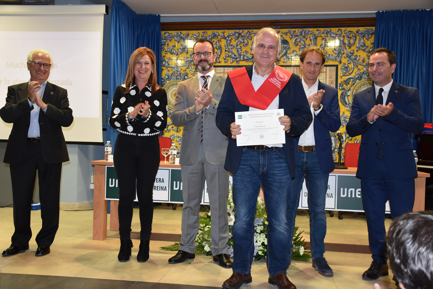 La UNED Talavera inicia su curso con una variada oferta educativa Editorial