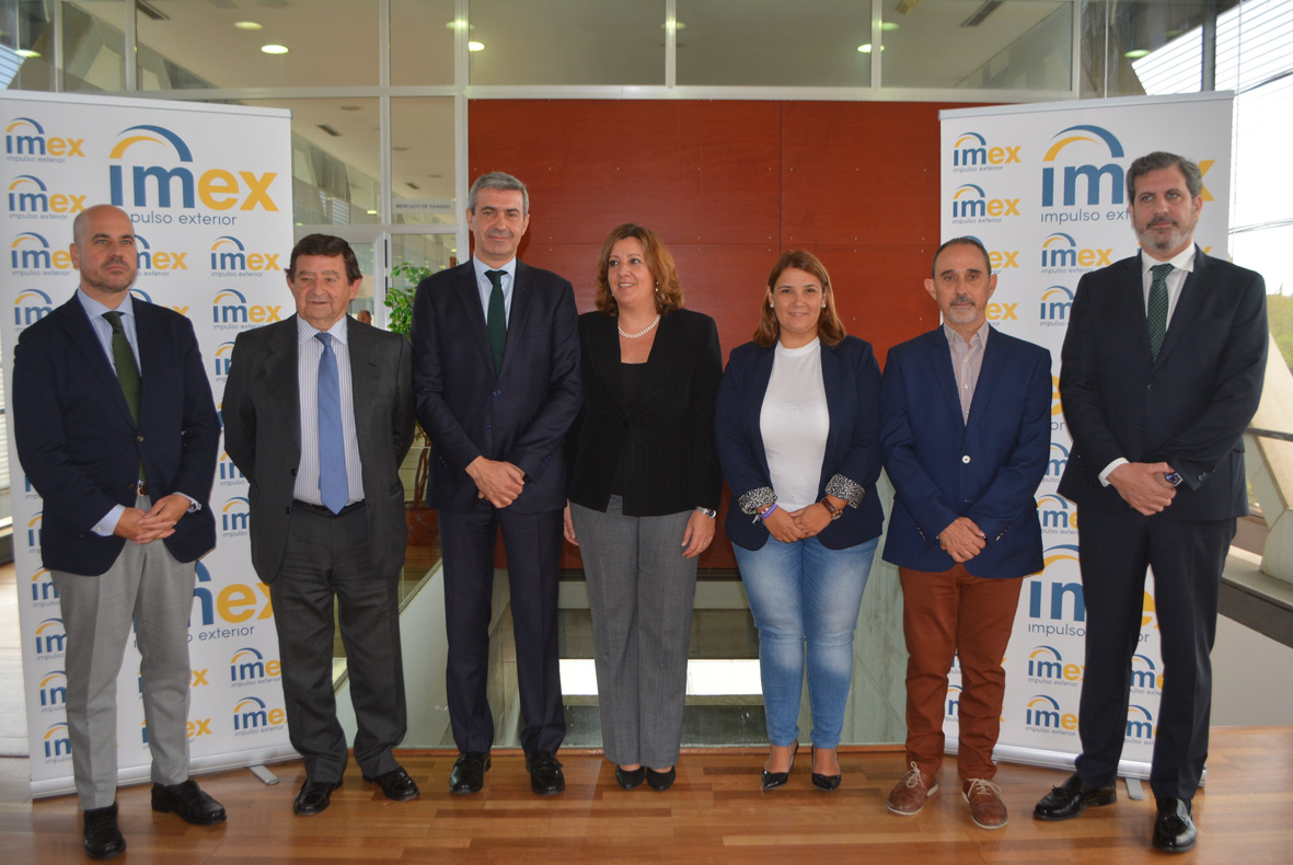 Se apuesta por ferias como IMEX para impulsar la economía de Talavera y comarca Editorial
