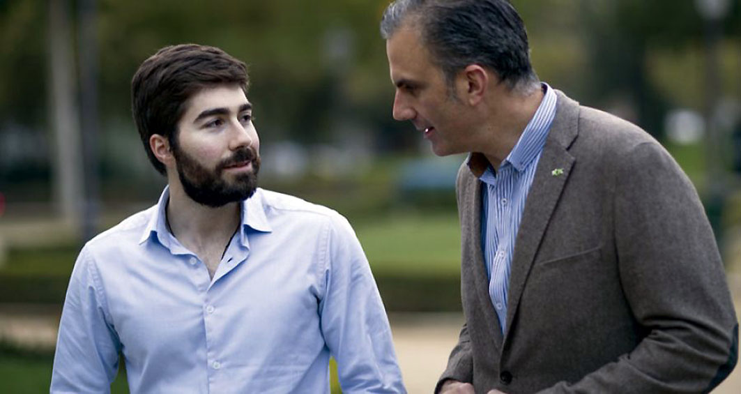 VOX ha presentado su candidatura al Congreso por la provincia de Toledo Editorial