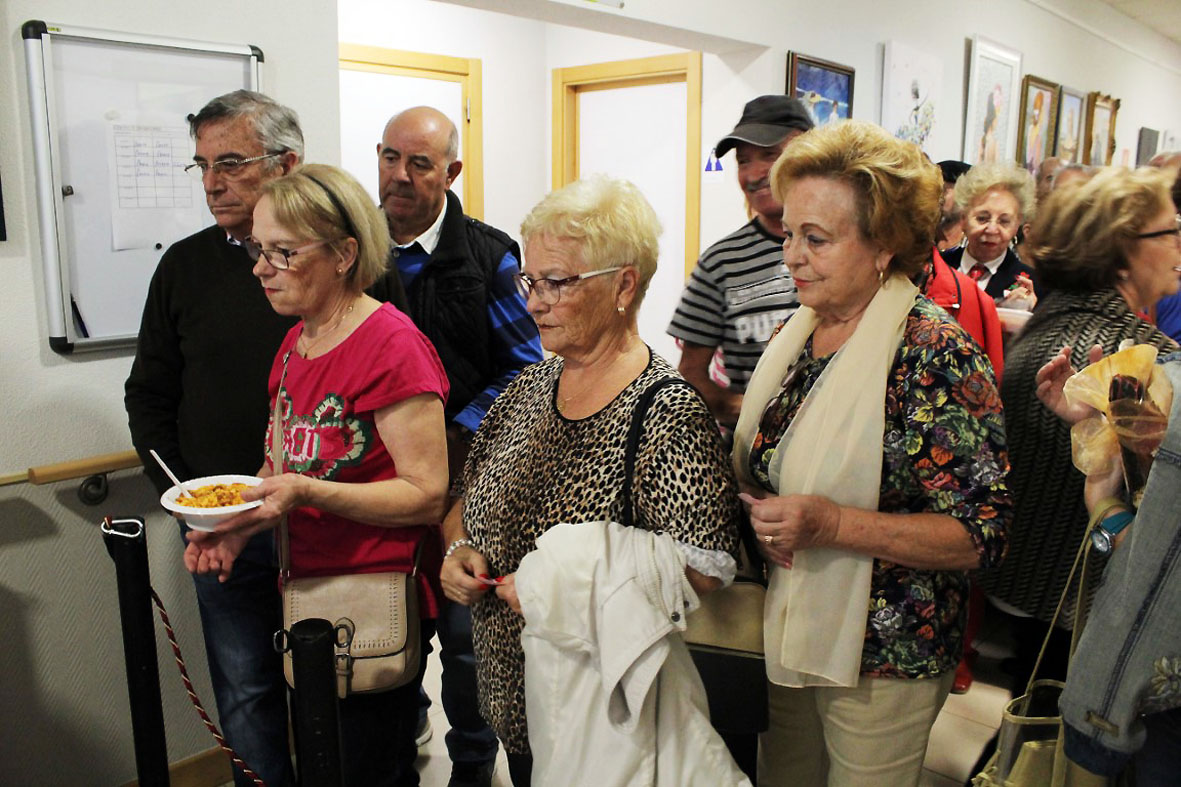 Las Jornadas del Mayor culminan con un balance muy positivo