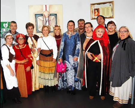 Cazalegas celebra sus V Jornadas Medievales