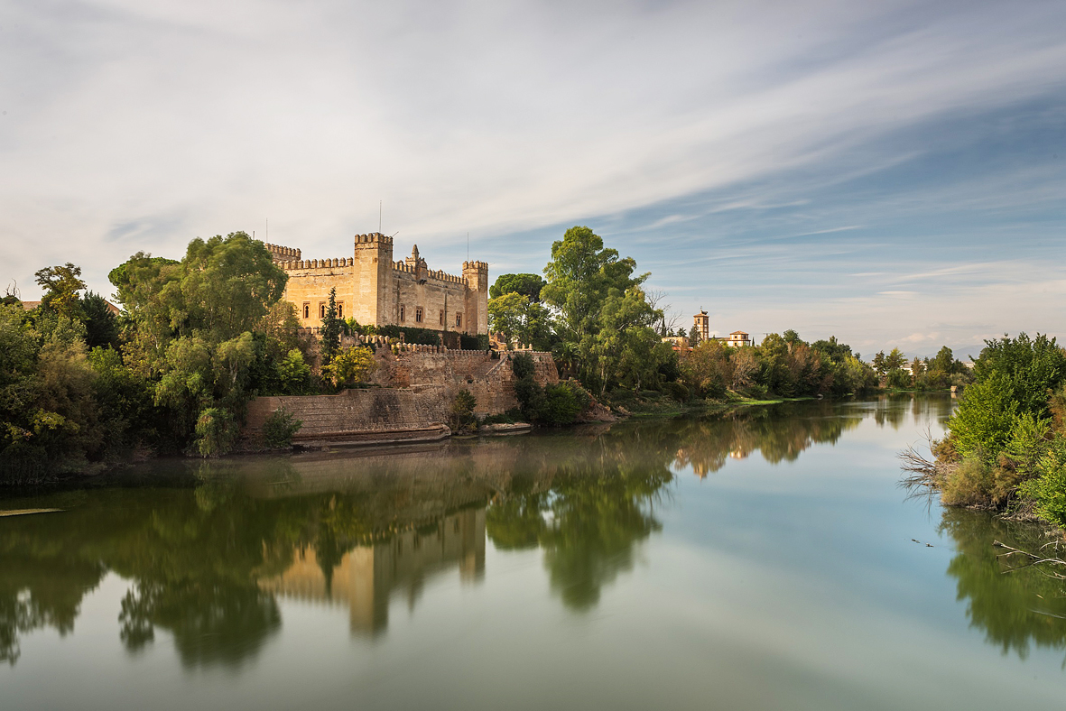 Concurso de fotografía Castillos de la provincia de Toledo