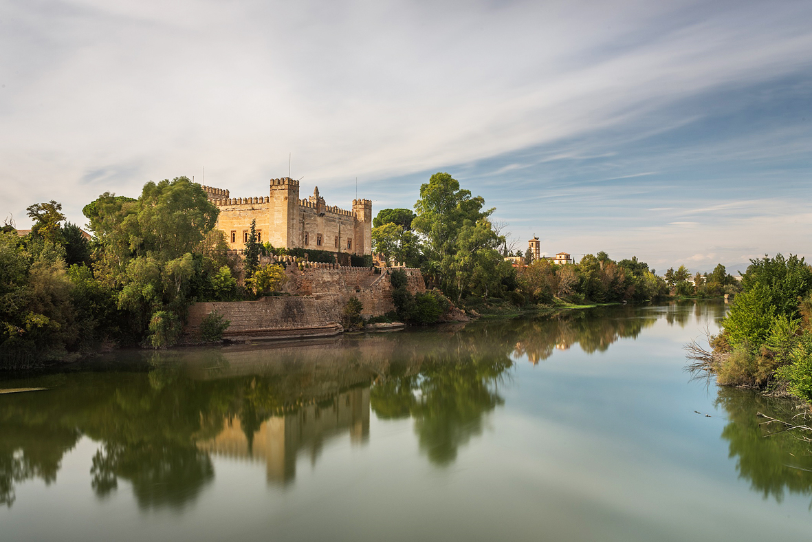 Concurso de fotografía Castillos de la provincia de Toledo Editorial