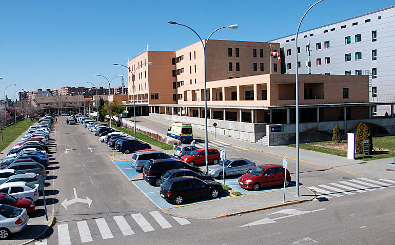 La Mesa por la Recuperación de Talavera denuncia la gravísima situación del Hospital Editorial