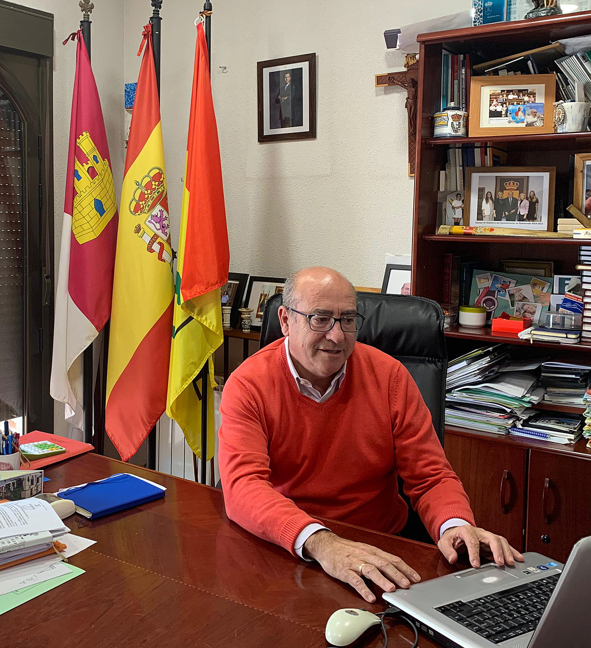 Quismondo celebra la Vlll Jornada de la Morcilla Editorial