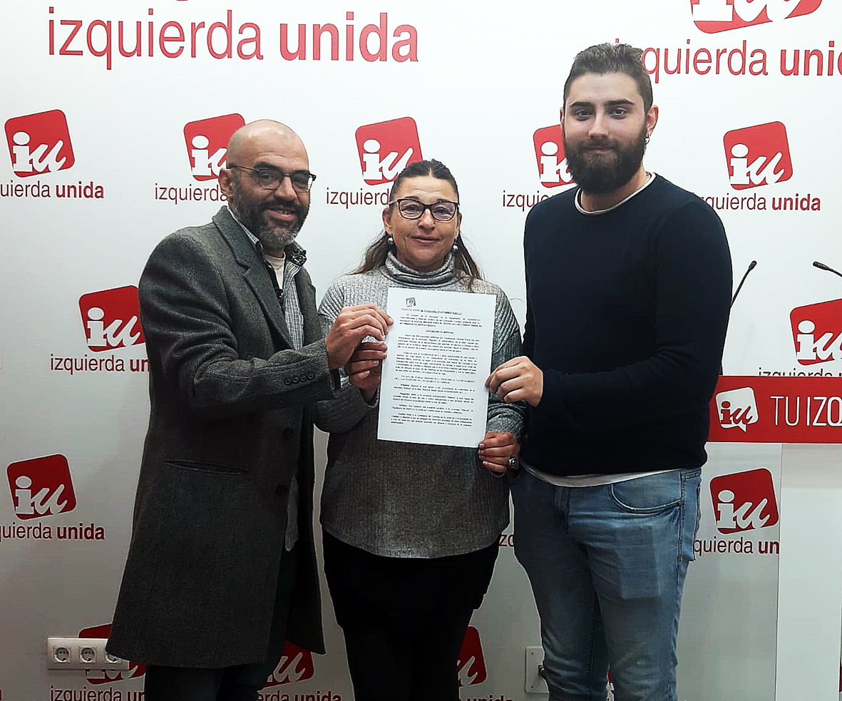 Apoyo a los conductores de autobuses de Toletum