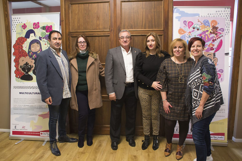 Torrijos se une a los actos en contra de la violencia de género Editorial