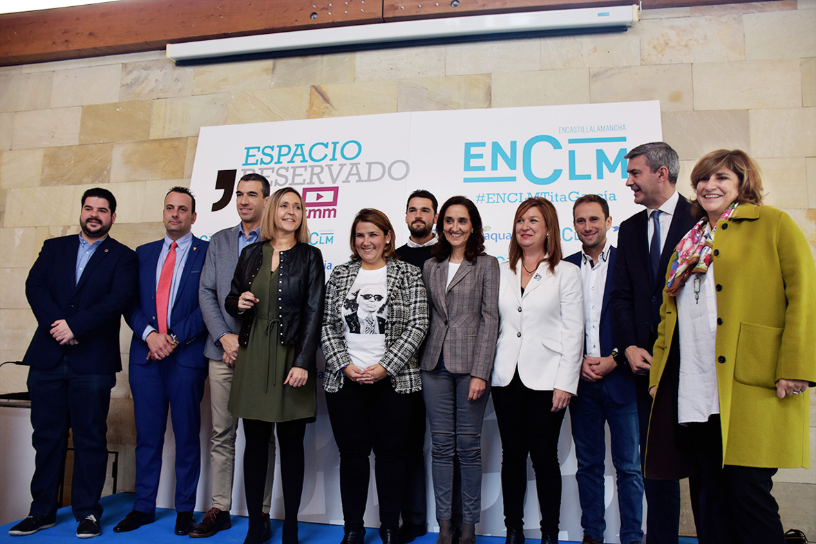 La alcaldesa de Talavera anuncia un proyecto de 3 millones de euros para la ciudad Editorial