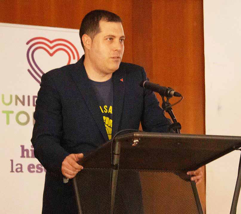 Torrijos comenzará a implantar vasos reutilizables para sus fiestas Editorial