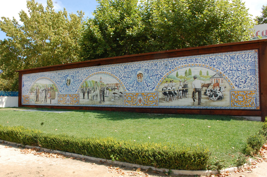 Las cerámicas de Talavera y Puente declaradas Patrimonio Cultural Inmaterial de la Humanidad 