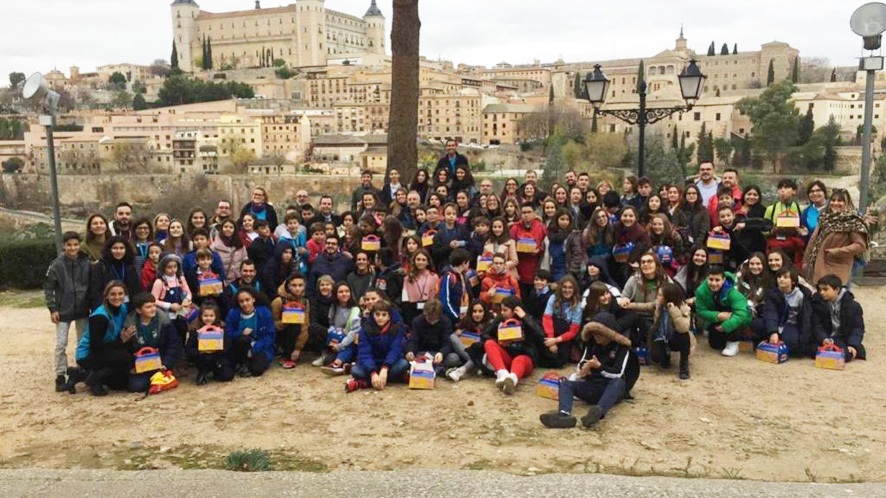 I Encuentro Regional de Consejos de Participación Infantil y adolescente