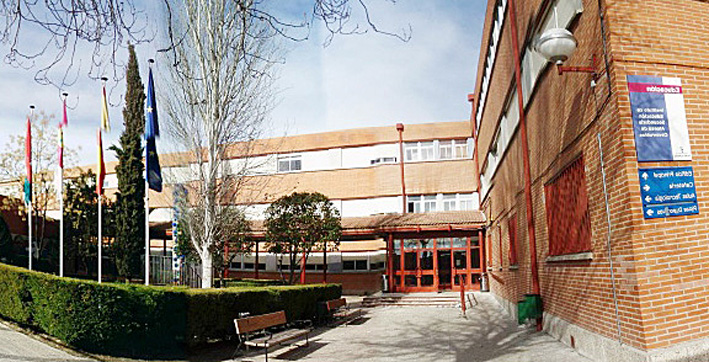 Instituto torrijeño premiado por la Fundación Ayuda contra la Droga 