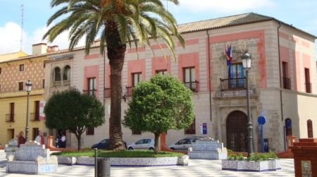 Se aprueba la oferta de empleo público correspondiente a 2019 en Talavera de la Reina Editorial